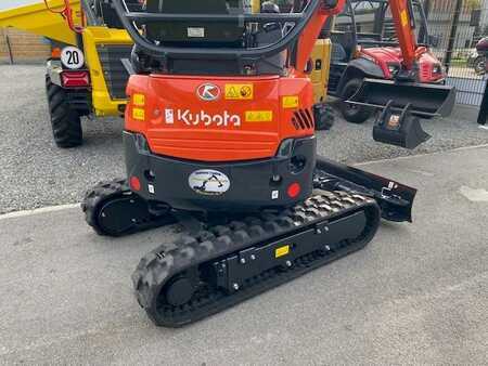 Kubota U 17-3