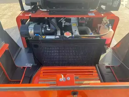 Mini dúmpers 2023 Messersi TC 230 D (14)