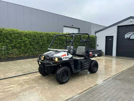 Muut 2013 Bobcat 3400 D (1)