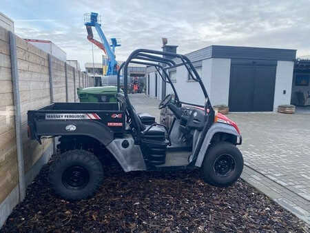 Muut 2013 Bobcat 3400 D (12)
