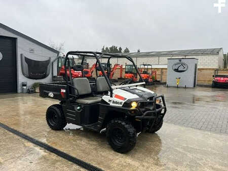 Muut 2013 Bobcat 3400 D (13)