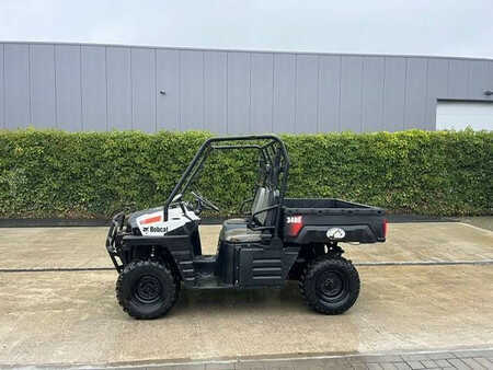 Muut 2013 Bobcat 3400 D (2)