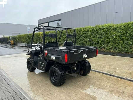 Muut 2013 Bobcat 3400 D (4)