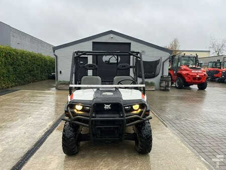 Muut 2013 Bobcat 3400 D (7)