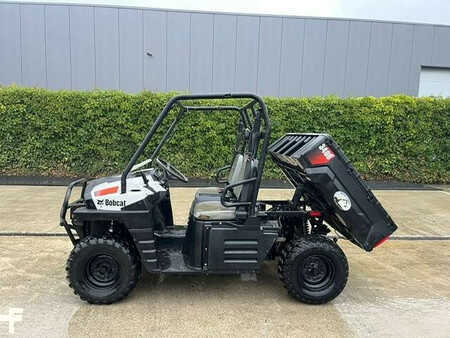 Muut 2013 Bobcat 3400 D (8)