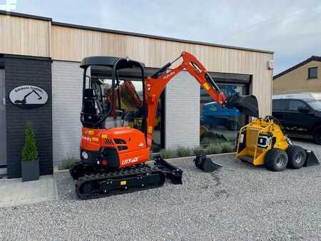 Minigraver 2024 Kubota U 17-3 (1)