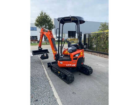 Minigraver 2024 Kubota U 17-3 (2)