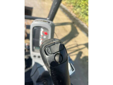 Minibagger 2024 Kubota U 17-3 (29)