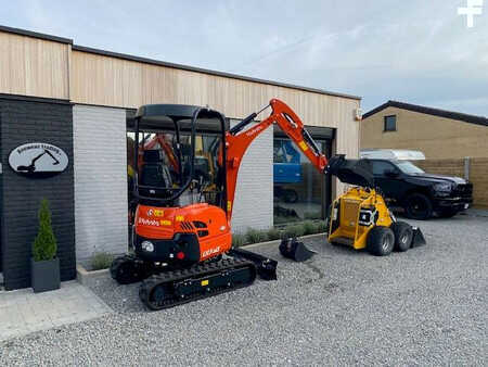 Minigraver 2024 Kubota U 17-3 (3)