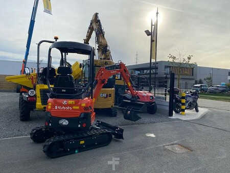 Minigraver 2024 Kubota U 17-3 (4)