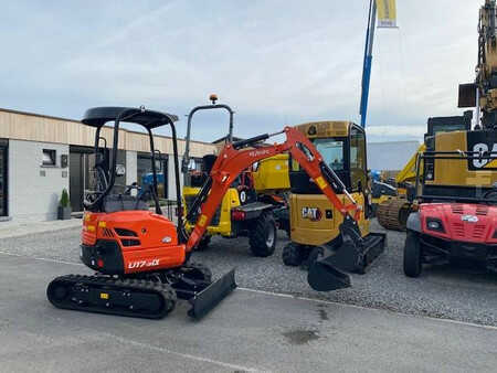 Minigraver 2024 Kubota U 17-3 (5)