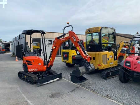 Minigraver 2024 Kubota U 17-3 (6)