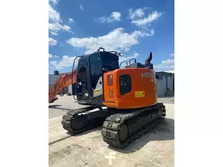 Kettenbagger 2020 Hitachi ZX 135 US-6 (6)