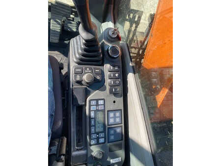 Escavadora de rastos 2020 Doosan DX140 LCR-5 (24)