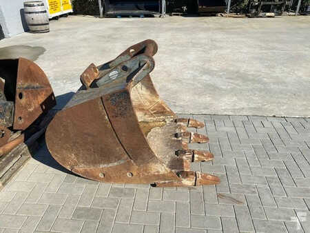 Escavadora de rastos 2020 Doosan DX140 LCR-5 (28)