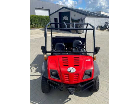 Muut 2012 Massey Ferguson MF 20D (10)