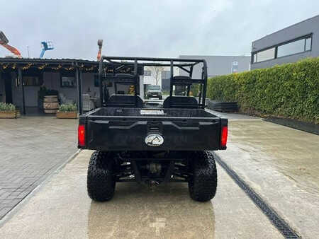 Muut 2012 Massey Ferguson MF 20D (14)