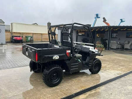 Muut 2012 Massey Ferguson MF 20D (17)