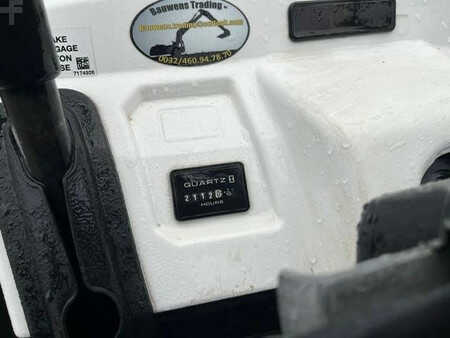 Muut 2012 Massey Ferguson MF 20D (21)