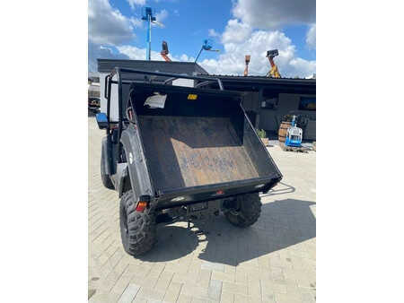 Muut 2012 Massey Ferguson MF 20D (5)