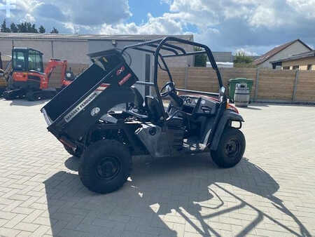 Muut 2012 Massey Ferguson MF 20D (6)