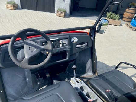 Muut 2012 Massey Ferguson MF 20D (7)