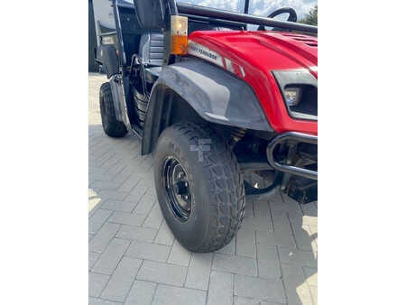 Muut 2012 Massey Ferguson MF 20D (9)