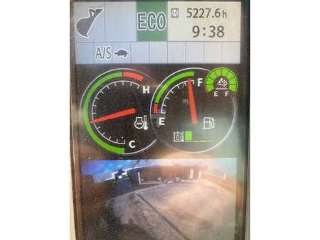 Rupsgraafmachines 2017 Doosan DX140 LCR-5 (32)