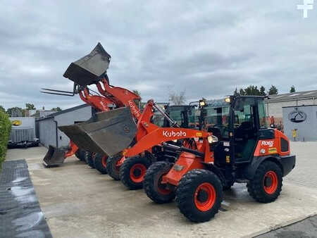 Wielladers 2018 Kubota R 065 (10)