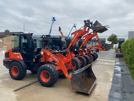 Wielladers 2018 Kubota R 065 (15)