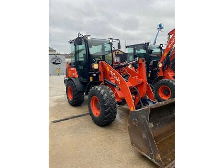 Wielladers 2018 Kubota R 065 (16)