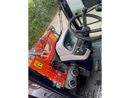 Wielladers 2018 Kubota R 065 (20)