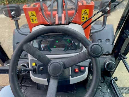 Wielladers 2018 Kubota R 065 (22)