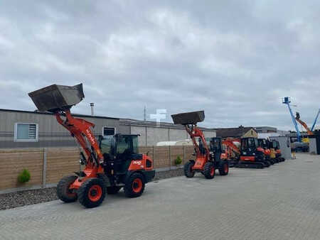 Wielladers 2018 Kubota R 065 (35)
