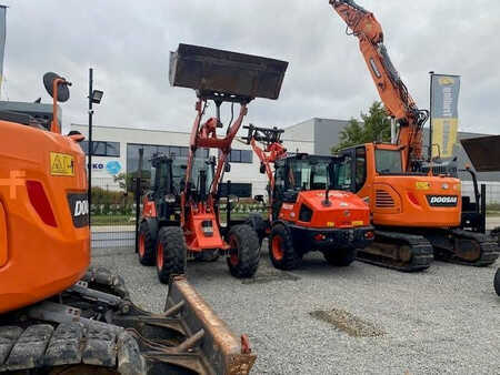 Wielladers 2018 Kubota R 065 (4)