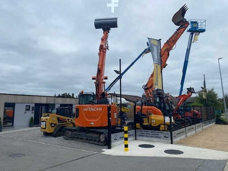 Wielladers 2018 Kubota R 065 (5)