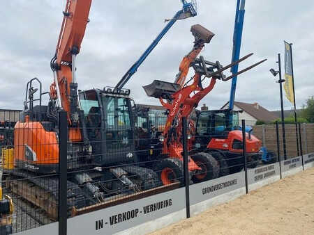 Wielladers 2018 Kubota R 065 (6)
