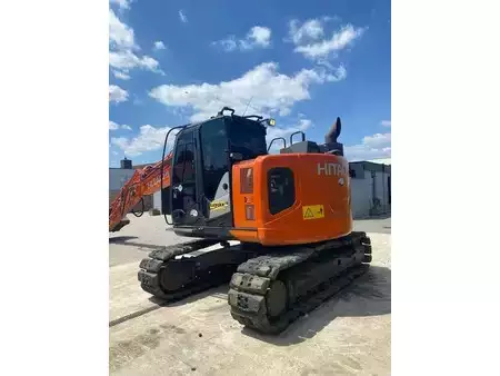 Bæltegraver 2020 Hitachi ZX 135 US-6 (6)