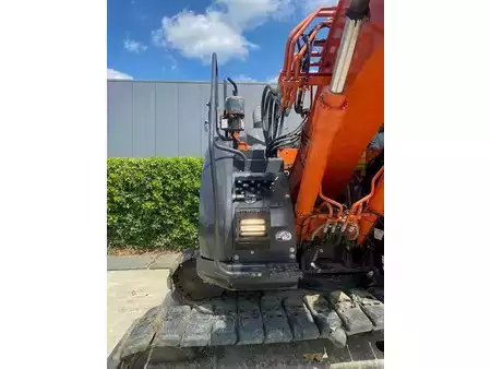 Bæltegraver 2020 Hitachi ZX 135 US-6 (8)