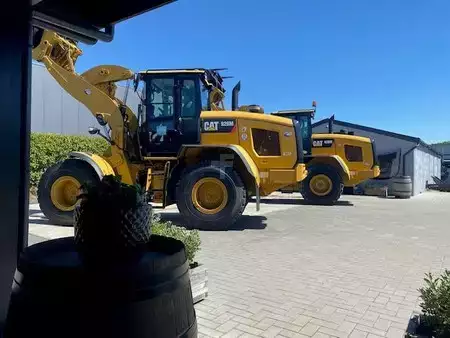 Pyöräkuormaajat 2017 Caterpillar 926M (13)