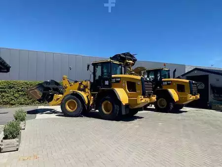 Pyöräkuormaajat 2017 Caterpillar 926M (14)