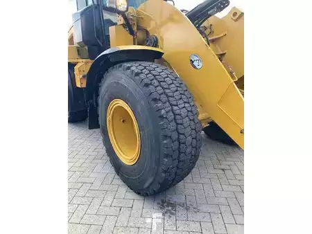 Pale Gommate 2017 Caterpillar 926M (12)