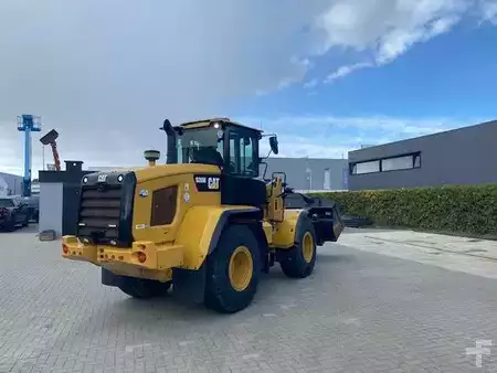 Pale Gommate 2017 Caterpillar 926M (7)