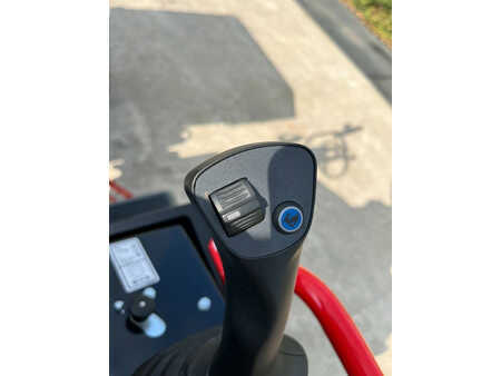 Dumpers articulados 2025 Wacker Neuson DW15 (11)