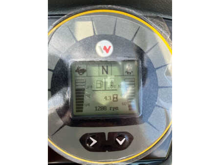 Dumpers articulados 2025 Wacker Neuson DW15 (12)