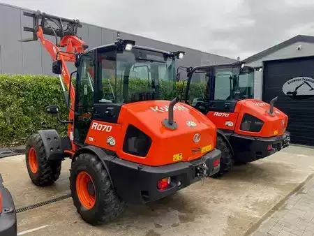 Wielladers 2018 Kubota R 065 (14)