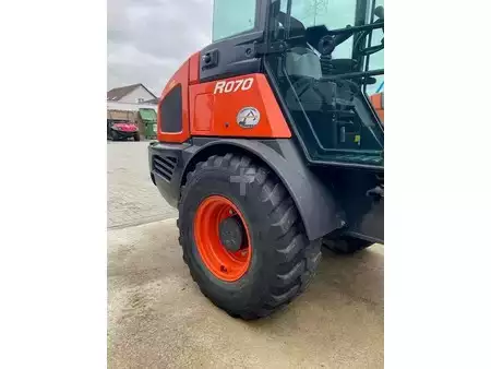 Wielladers 2018 Kubota R 065 (18)