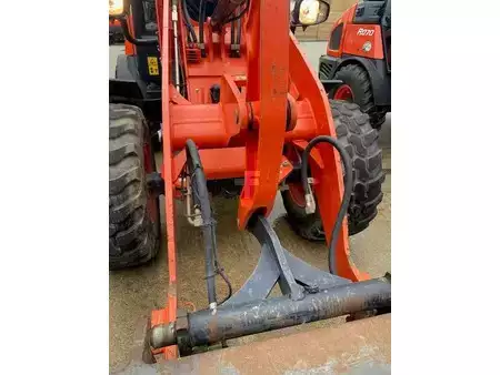 Wielladers 2018 Kubota R 065 (19)