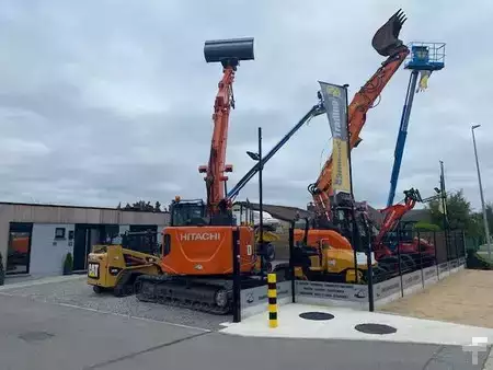 Wielladers 2018 Kubota R 065 (30)