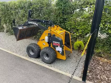 Wielladers 2018 Kubota R 065 (34)